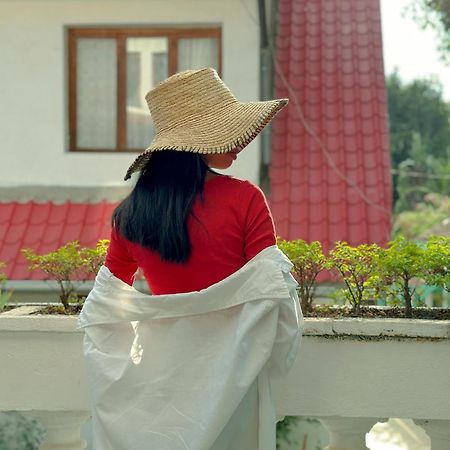 La Residence D'Ankerana Antananarivo Eksteriør bilde