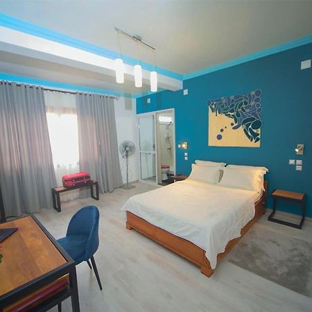 La Residence D'Ankerana Antananarivo Eksteriør bilde