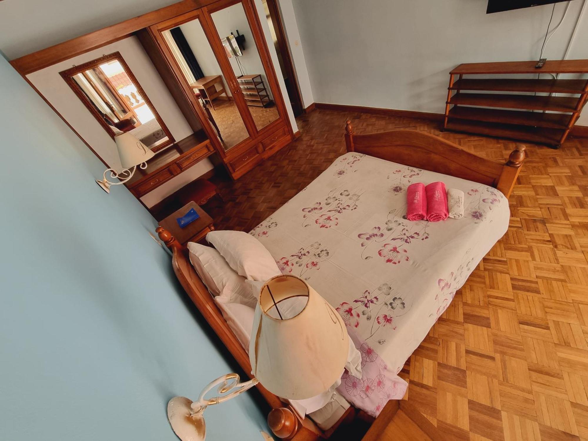 La Residence D'Ankerana Antananarivo Eksteriør bilde