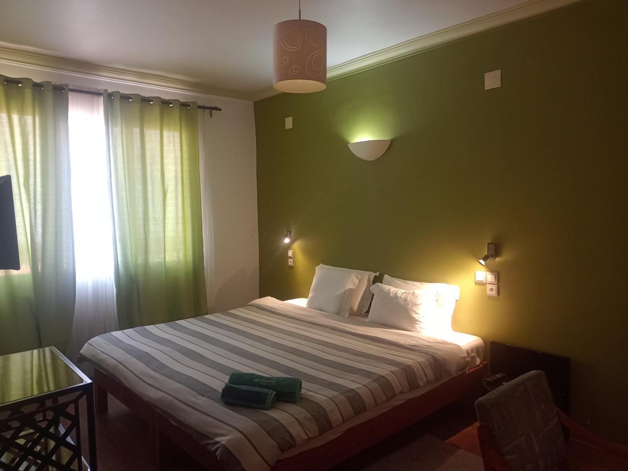 La Residence D'Ankerana Antananarivo Eksteriør bilde