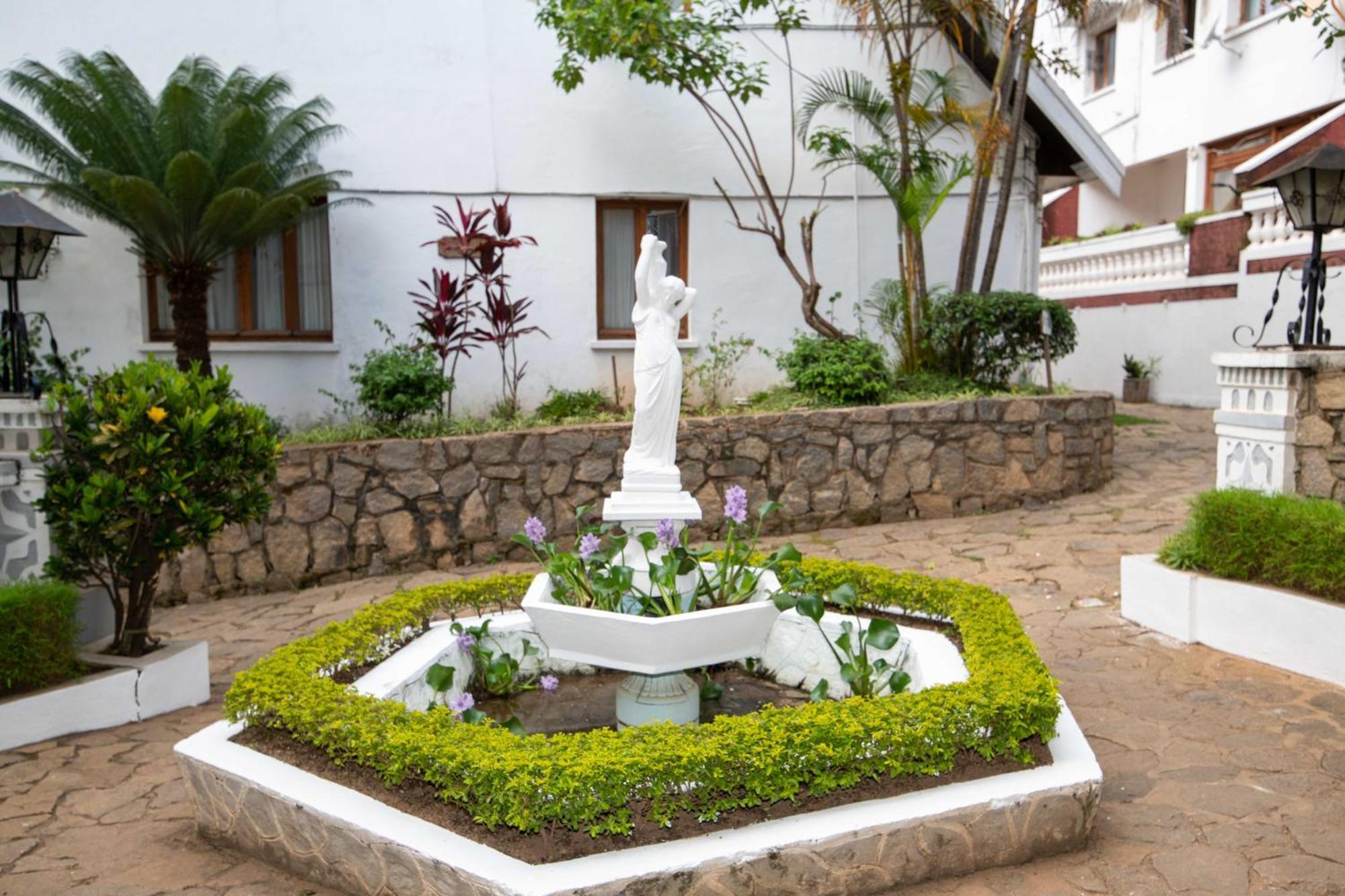 La Residence D'Ankerana Antananarivo Eksteriør bilde