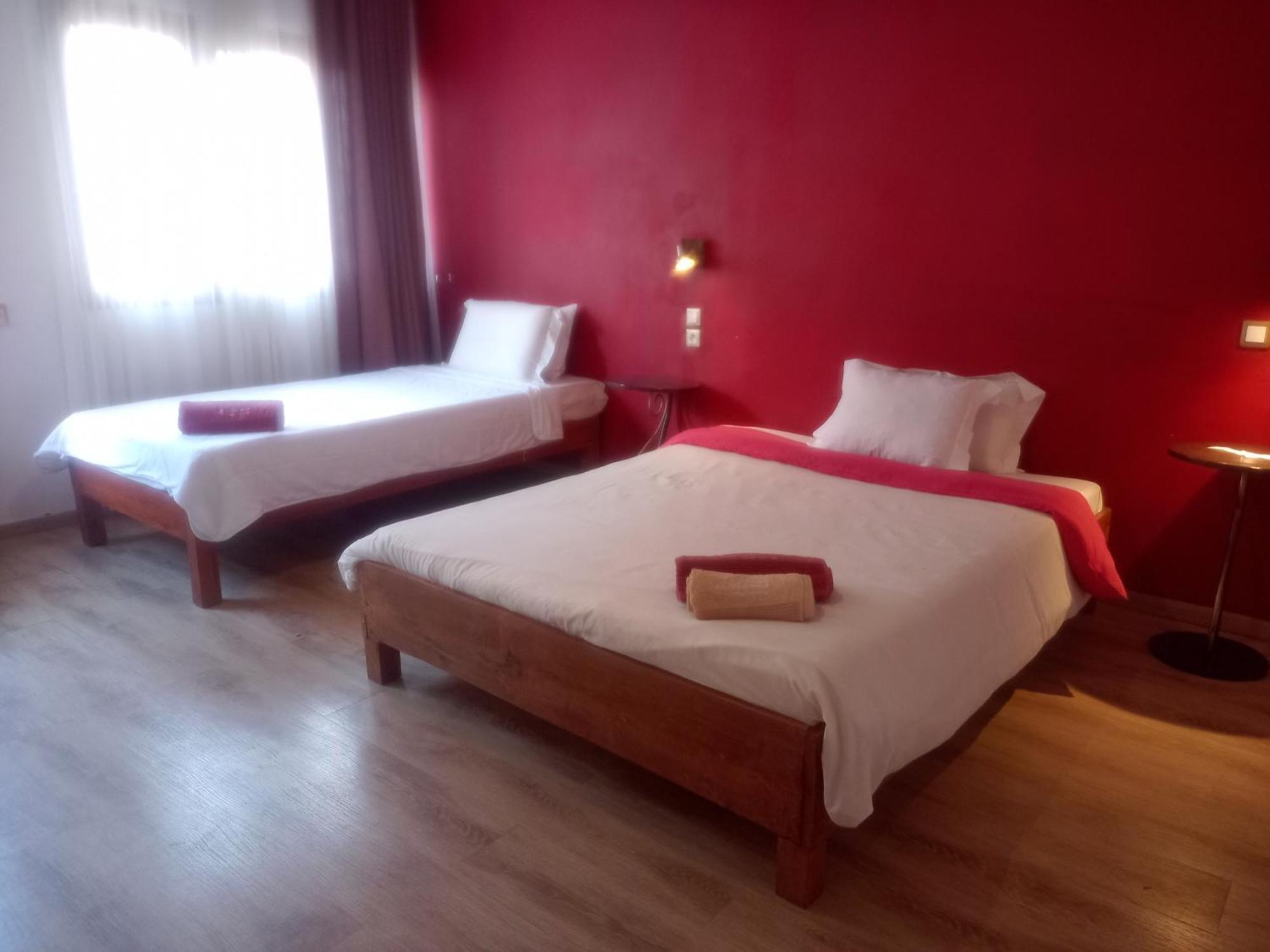 La Residence D'Ankerana Antananarivo Eksteriør bilde