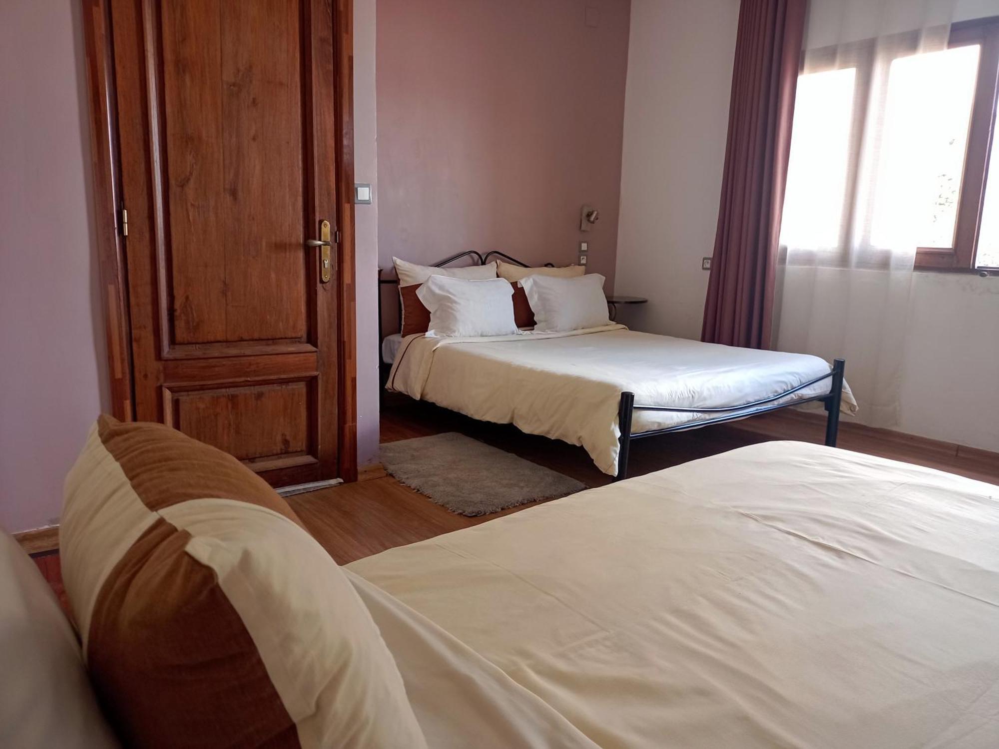 La Residence D'Ankerana Antananarivo Eksteriør bilde